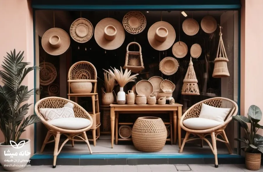 راهنمای چیدمان ویترین فروشگاه با عناصر طبیعی 7 image waQNnjxV 1726655657457 raw 1 11zon