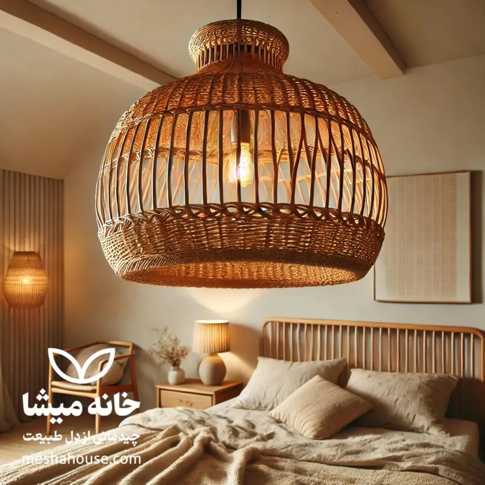 تاثیر دکوراسیون چوبی و حصیری در ایجاد فضایی گرم و صمیمی 17 unnamed 11zon