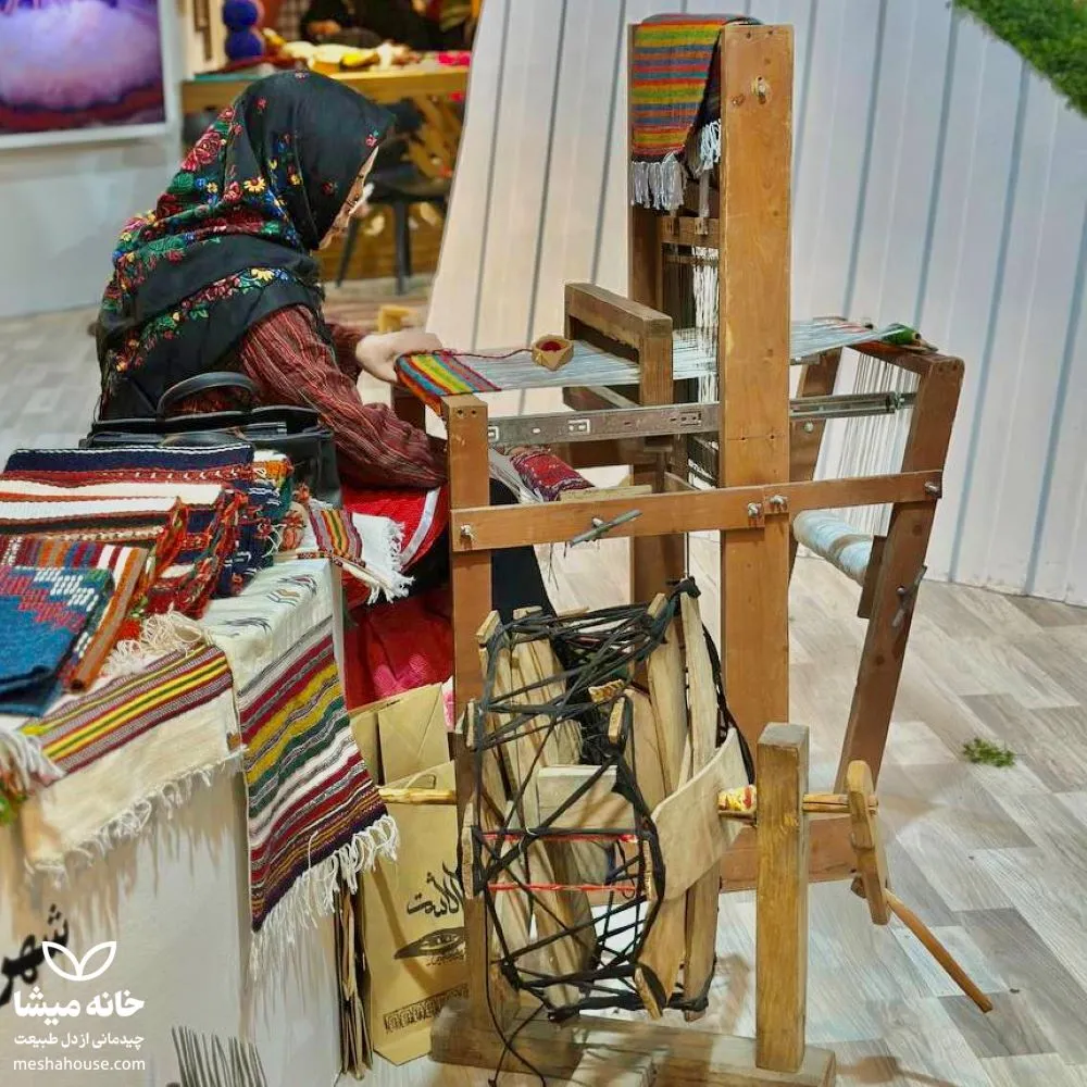 سی و هفتمین نمایشگاه ملی صنایع دستی تهران آبان۱۴۰۳ 2 IMG 4982 1 14 11zon