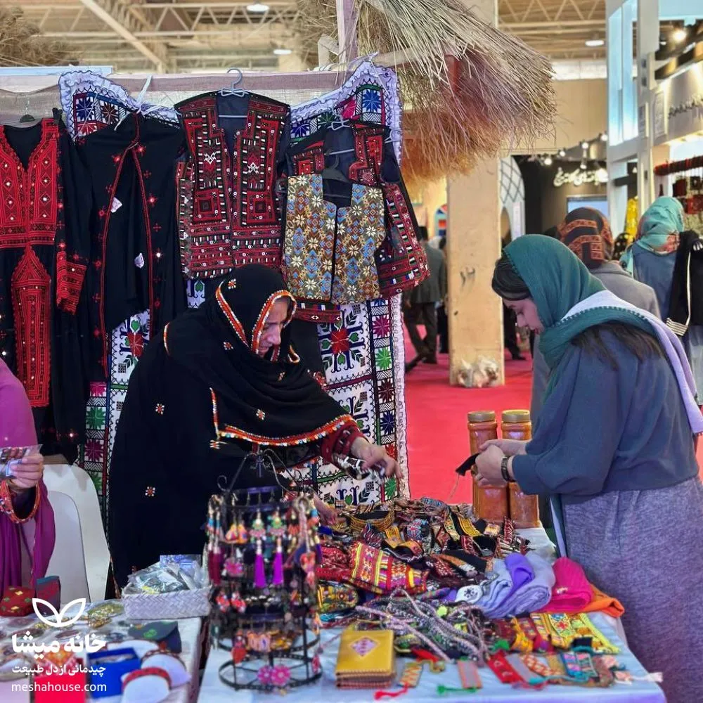 سی و هفتمین نمایشگاه ملی صنایع دستی تهران آبان۱۴۰۳ 5 IMG 4984 10 11zon