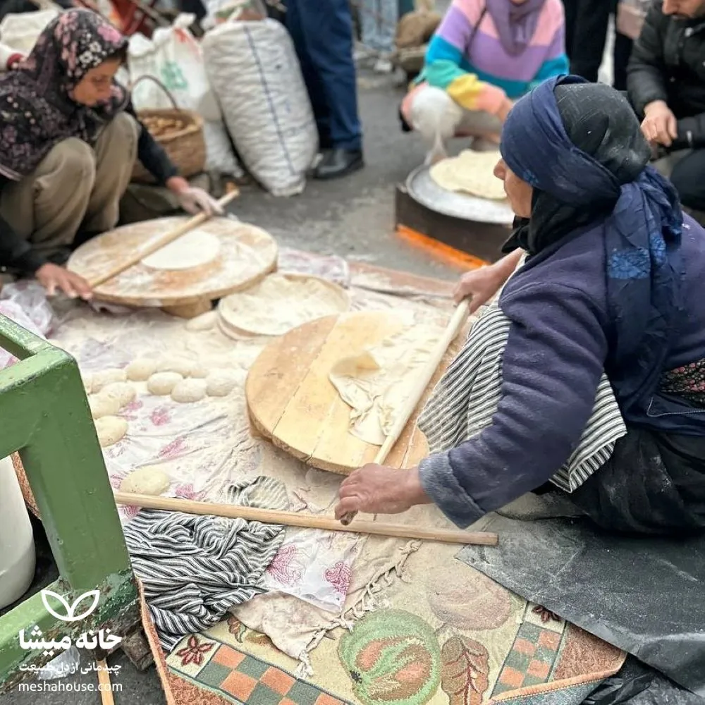 سی و هفتمین نمایشگاه ملی صنایع دستی تهران آبان۱۴۰۳ 14 IMG 5132 1 11zon