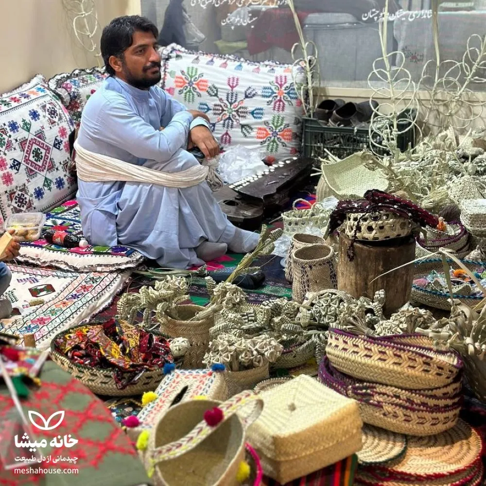 سی و هفتمین نمایشگاه ملی صنایع دستی تهران آبان۱۴۰۳ 4 IMG 5142 1 11zon
