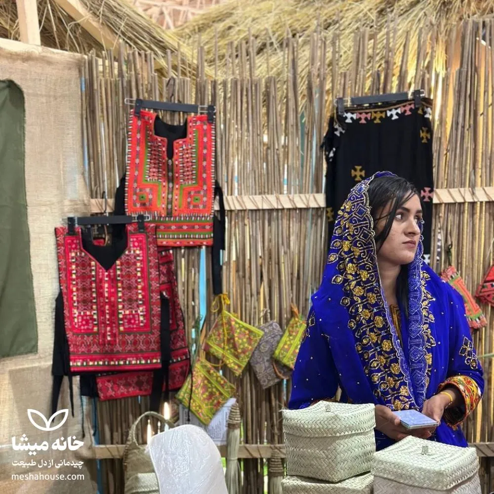 سی و هفتمین نمایشگاه ملی صنایع دستی تهران آبان۱۴۰۳ 7 IMG 5145 1 11zon