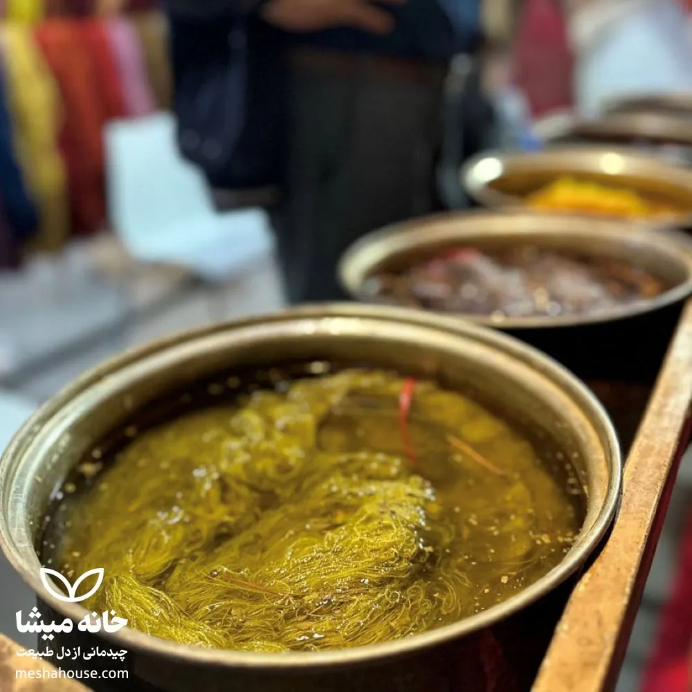 سی و هفتمین نمایشگاه ملی صنایع دستی تهران آبان۱۴۰۳ 9 IMG 5168 4 11zon