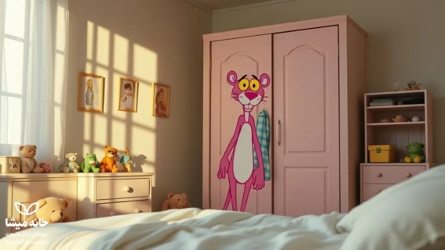 نکات مهم در انتخاب مبلمان برای اتاق کودک 4 576931c4 beaf 4664 9db0 cf407b3b4fea 11zon