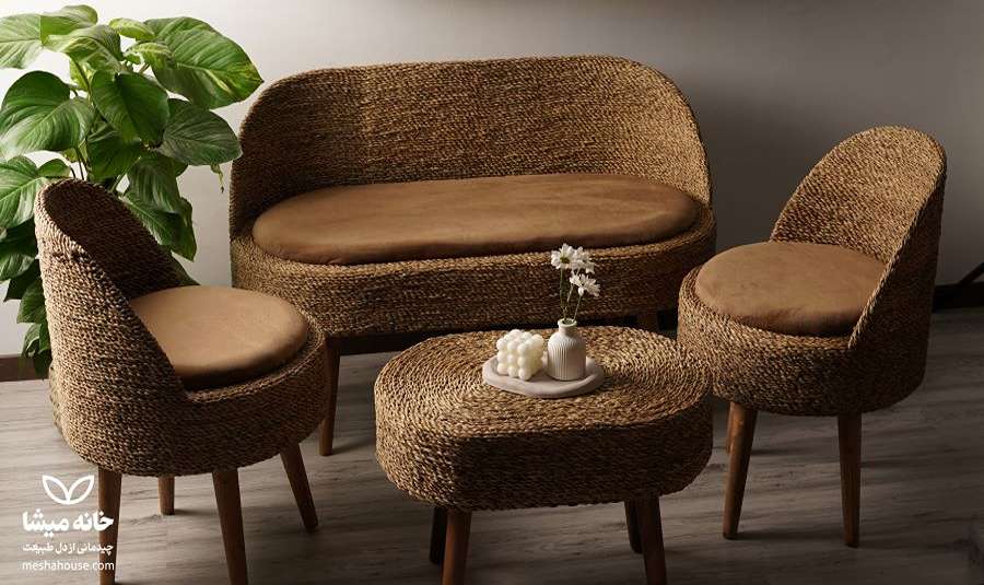 ایدههای خلاقانه برای نمایش محصولات با استفاده از چوب و حصیر 14 DSC02887 111 11zon