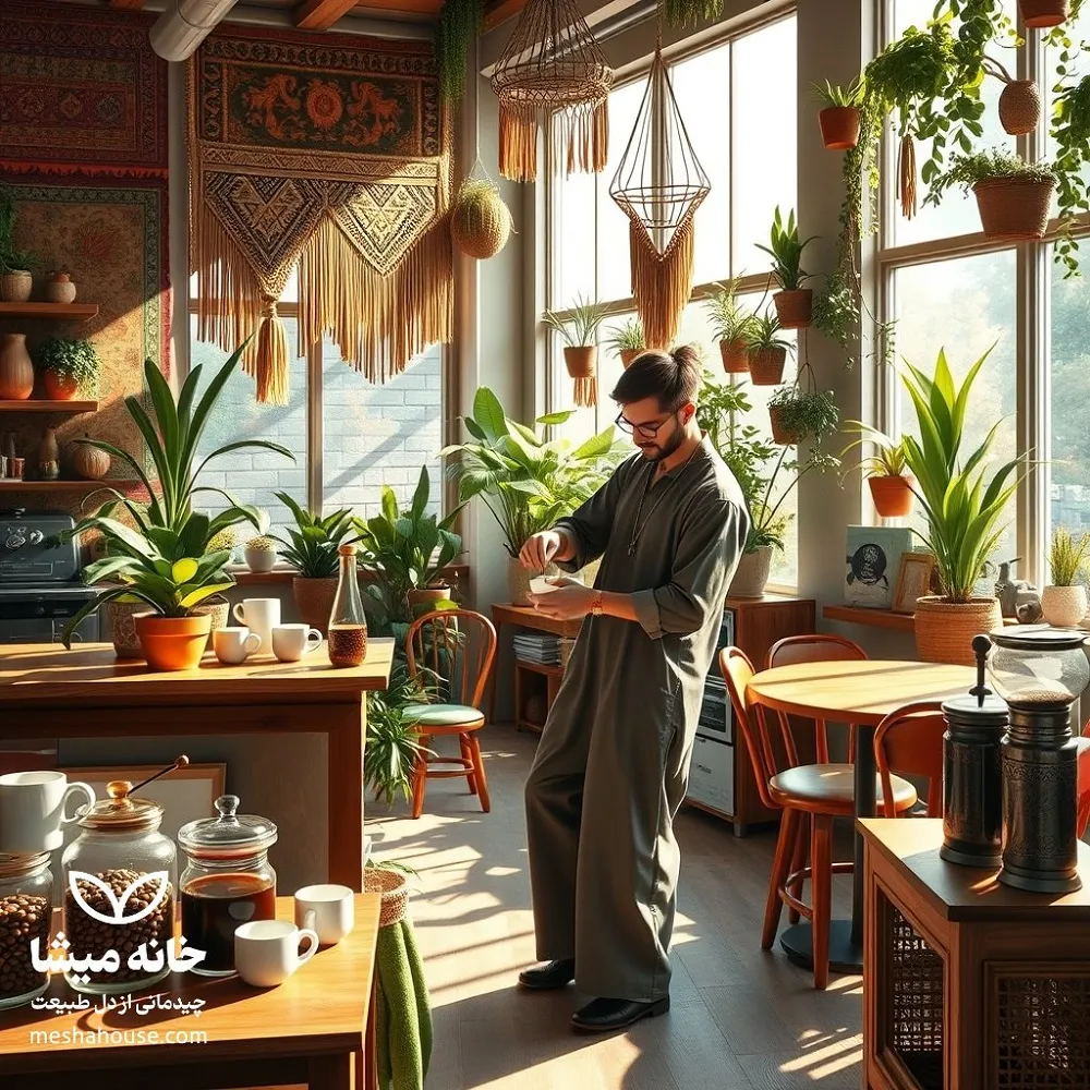 بررسی روانشناسی رنگها در فضای تجاری 8 41