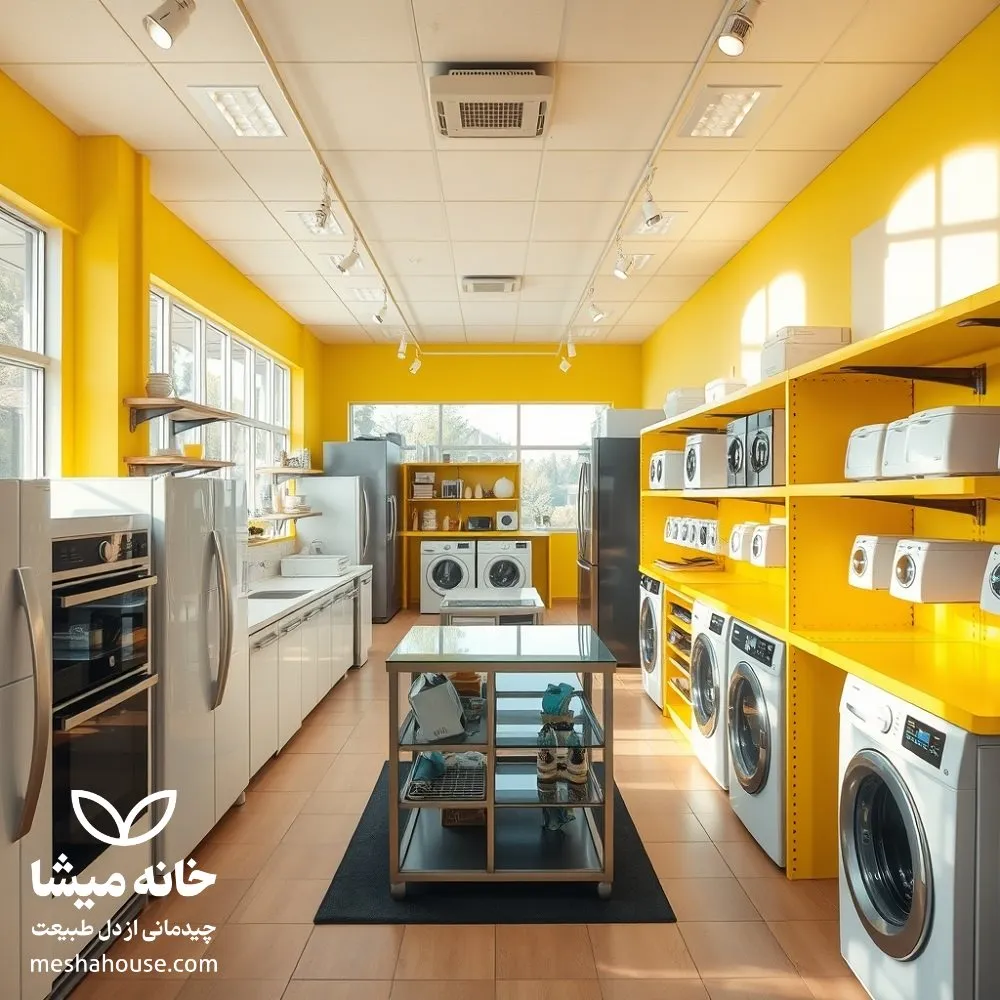 بررسی روانشناسی رنگها در فضای تجاری 2 89