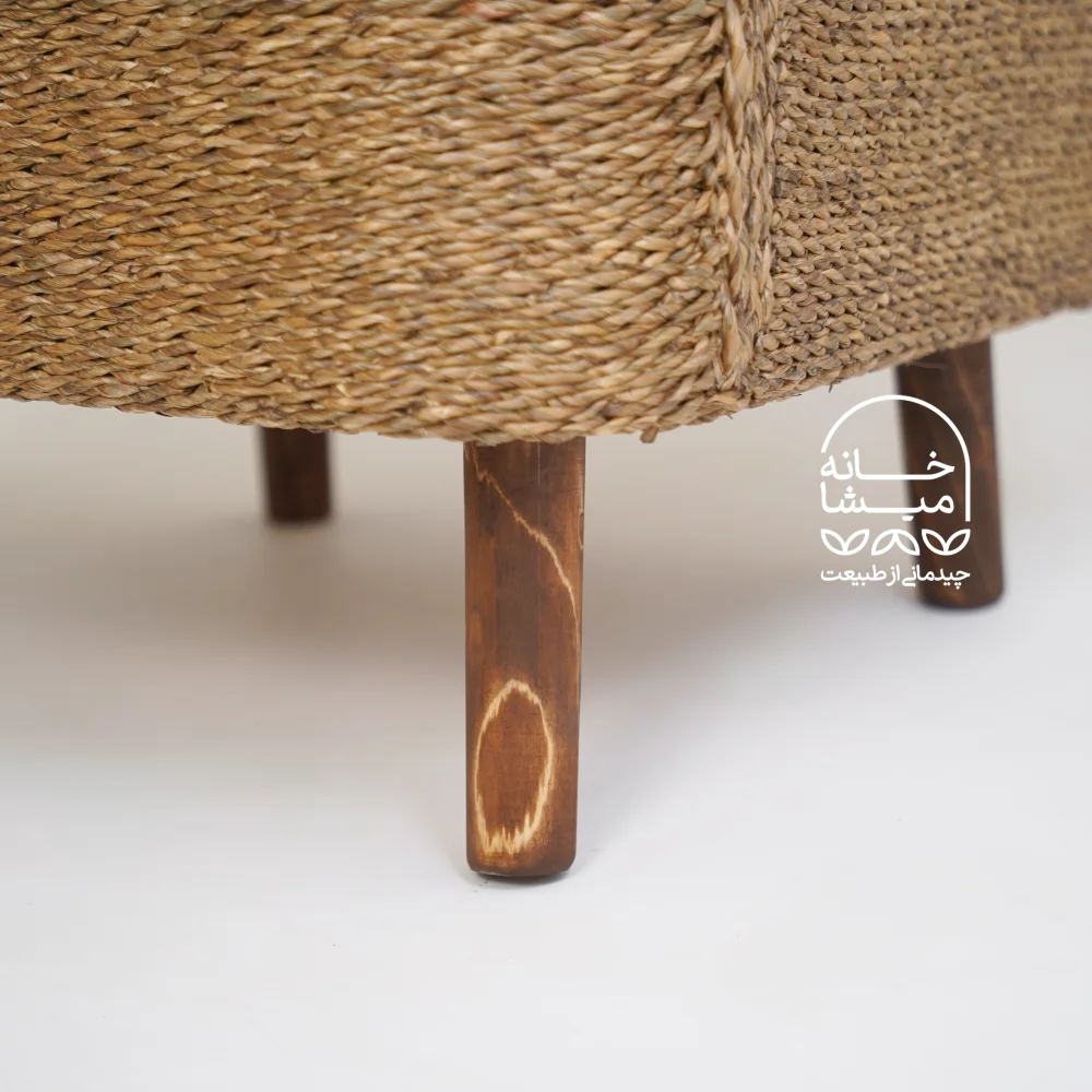راهنمای کامل خرید میز و صندلی حصیری 10 راهنمای کامل خرید میز و صندلی حصیری — ۱