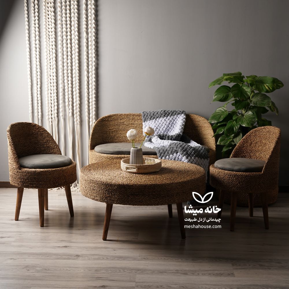 راهنمای کامل خرید میز و صندلی حصیری 38 راهنمای کامل خرید میز و صندلی حصیری — ۲