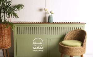 کاور شوفاژ؛ راهنمای انتخاب، اندازه و نصب