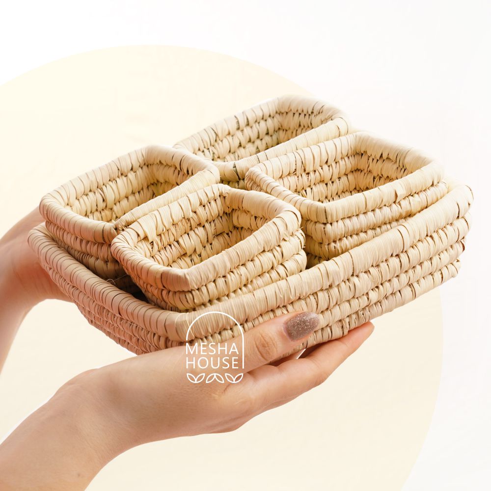 استفاده از نظمدهندههای حصیری در آشپزخانه 8 %D8%B3%D8%AA %D8%A2%D8%AC%DB%8C%D9%84 %D8%AE%D9%88%D8%B1%DB%8C %D8%A8%D8%A7 %D8%B3%DB%8C%D9%86%DB%8C %D8%AD%D8%B5%DB%8C%D8%B1%DB%8C 02