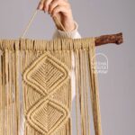 شلف مکرومه مارینا - تصویر 5