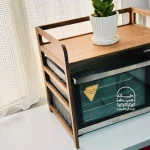 نظم دهنده ماکروفر میشا - تصویر 2