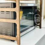 نظم دهنده ماکروفر میشا - تصویر 3