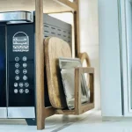 نظم دهنده ماکروفر میشا - تصویر 4