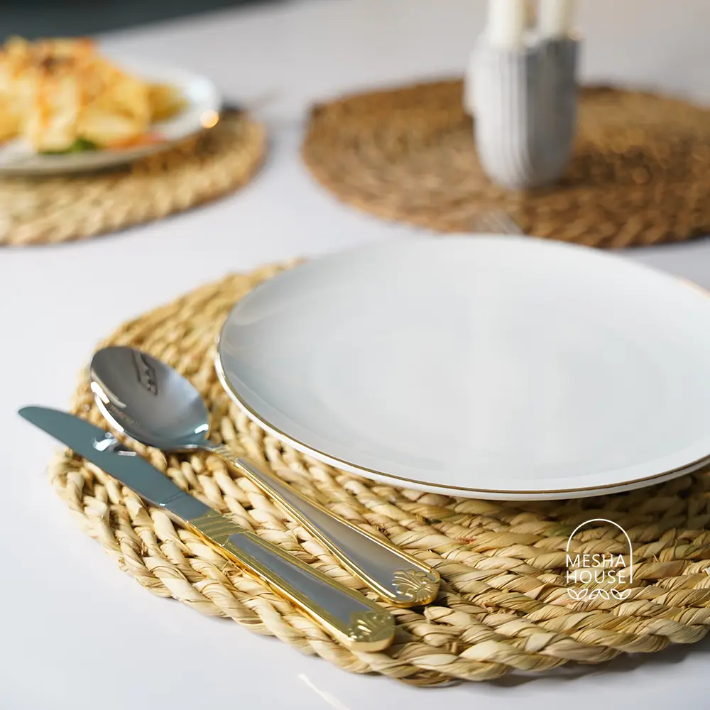 چگونه از حصیر و چوب برای ایجاد فضایی آرامشبخش در ویلا استفاده کنیم؟ 8 DSC00118