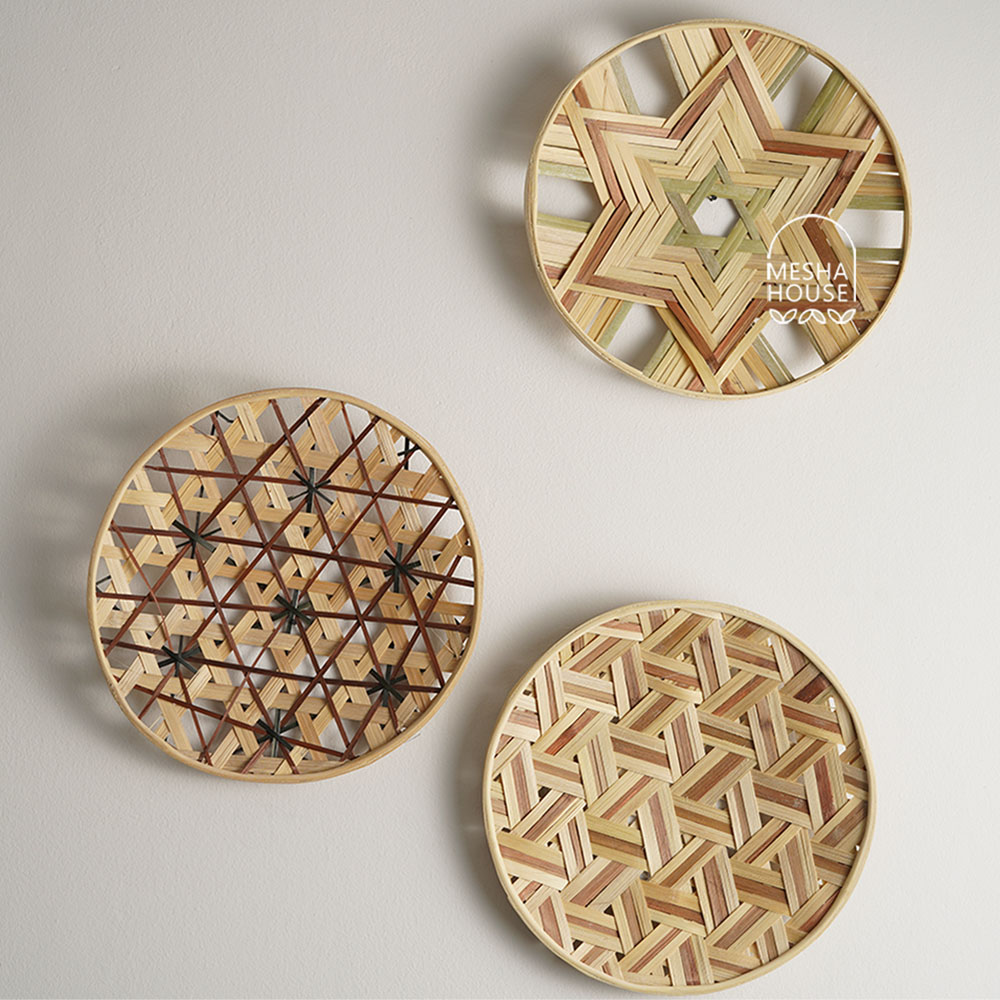 ایدههای خلاقانه برای دکوراسیون رستوران با محصولات حصیری 23 DSC00566