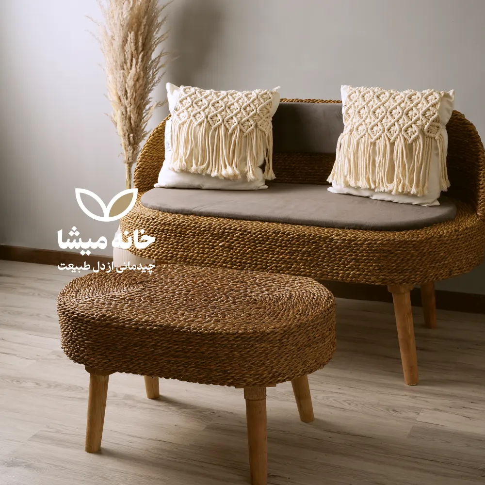 تاثیر دکوراسیون چوبی و حصیری در ایجاد فضایی گرم و صمیمی 10 %D9%85%D8%A8%D9%84 %DA%A9%D8%A7%D9%86%D8%A7%D9%BE%D9%87 %D8%AD%D8%B5%DB%8C%D8%B1%DB%8C %D8%B4%D8%A7%D9%87%D9%BE%D8%B3%D9%86%D8%AF 03