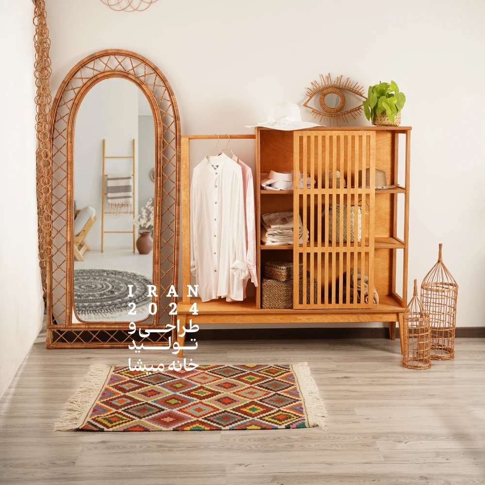 نگهداری و مراقبت از وسایل چوبی در پارکینگ و انباری 4 12