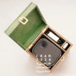 باکس چوبی جعبه سینما - تصویر 2