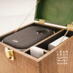 باکس چوبی جعبه سینما - تصویر 3