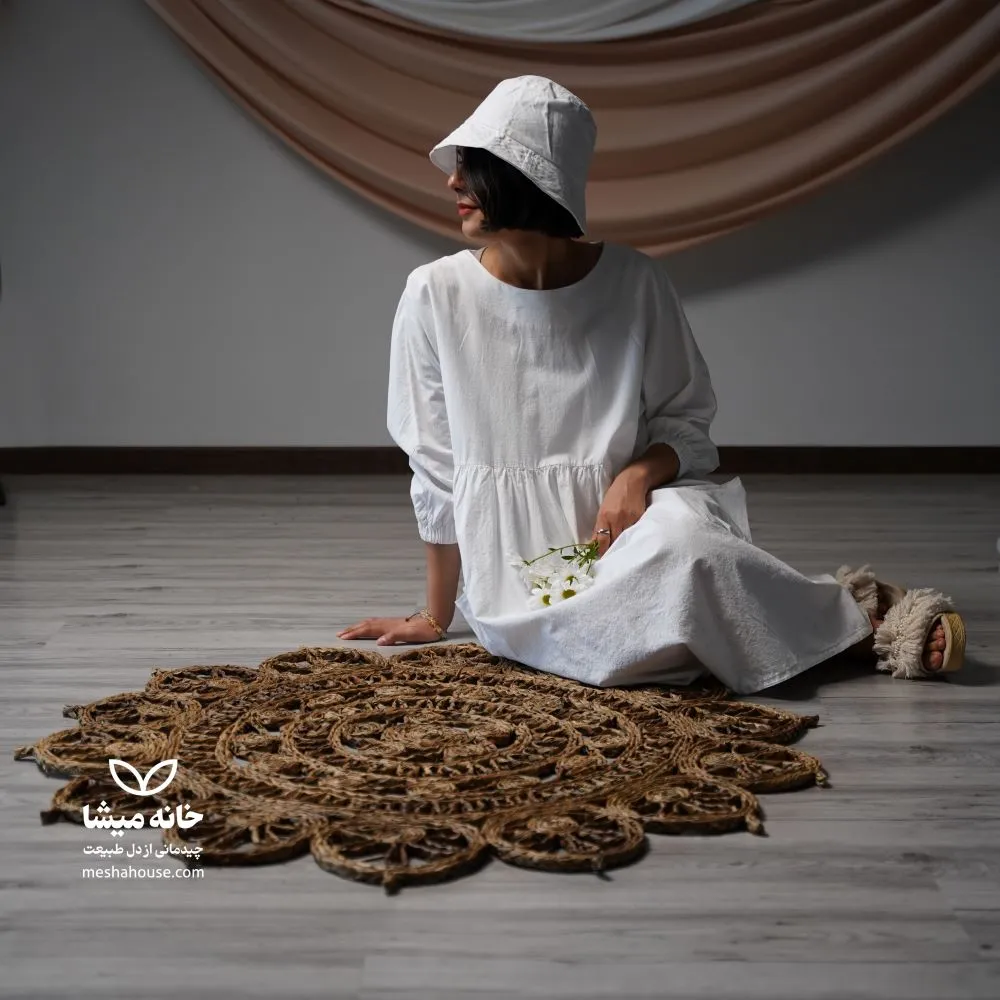 آشپزخانهای با حصیر و چوب: ایدههایی برای دکوراسیون 6 DSC02836 copy 16 11zon