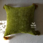 کوسن مبل سبزینه - تصویر 2