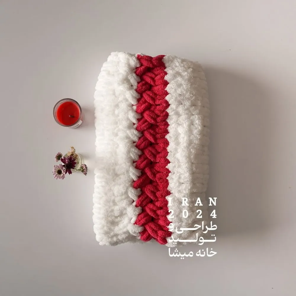 چرا پتوی بچه با کاموای ترک دستباف بهترین انتخابه؟ 3 IMG 6597 8 11zon