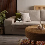 کوسن مبل سبزینه - تصویر 9
