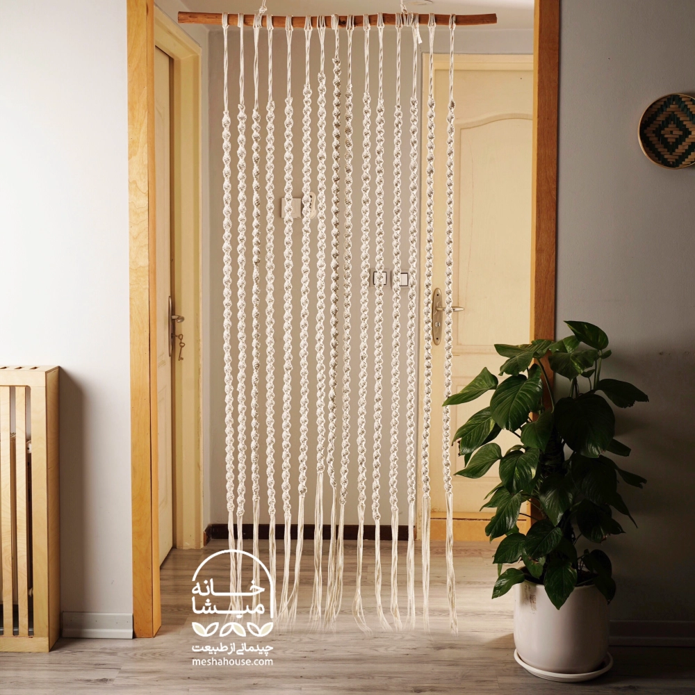 مکرومه چیه و چرا توی دکور خونهت جاش خالیه؟ 8 %D9%BE%D8%B1%D8%AF%D9%87 %D9%85%DA%A9%D8%B1%D9%88%D9%85%D9%87 %D8%A8%D8%A7%D9%81%DB%8C %D9%BE%DB%8C%DA%86%DA%A9 1