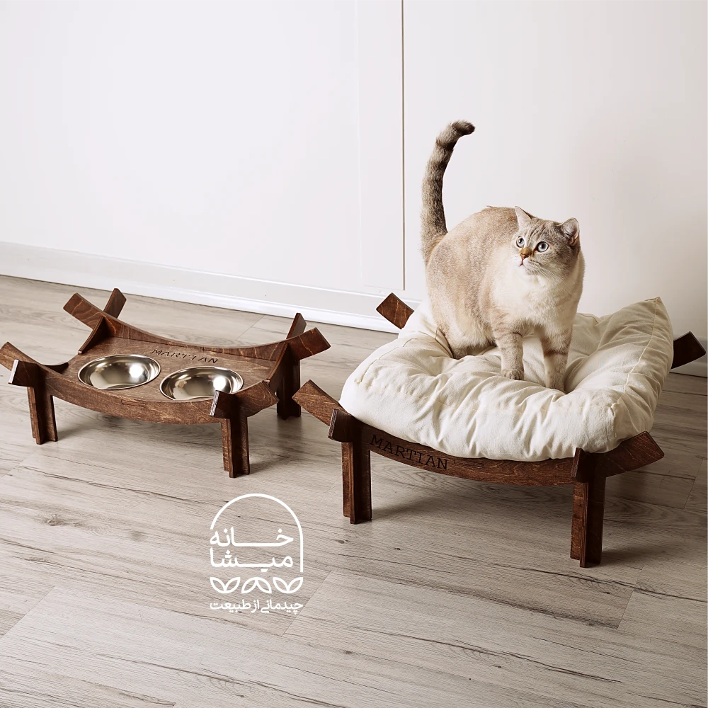 چگونه ظرف مناسب برای آب و غذای گربه و سگ خود انتخاب کنیم؟ 11 %D8%B3%D8%AA %D8%B8%D8%B1%D9%81 %D8%BA%D8%B0%D8%A7 %DA%AF%D8%B1%D8%A8%D9%87 %D9%88 %D8%AA%D8%AE%D8%AA %D8%AE%D9%88%D8%A7%D8%A8 %DA%AF%D8%B1%D8%A8%D9%87 %D9%85%D8%A7%D8%B1%D8%B4%D9%8613
