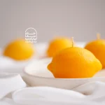 باکس شمع دکوراتیو ترنج - Image 4