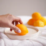 باکس شمع دکوراتیو ترنج - Image 2